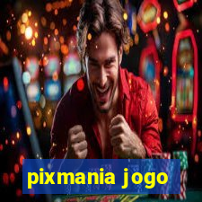 pixmania jogo